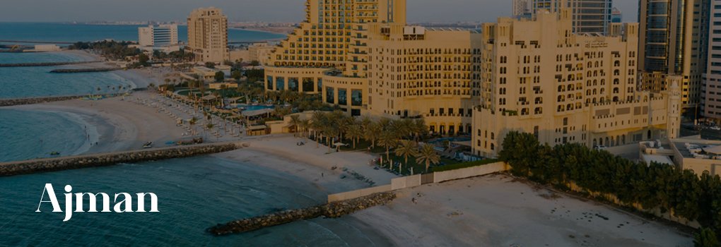 Ajman Cover