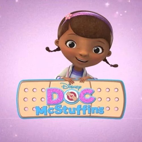 Doc McStuffins