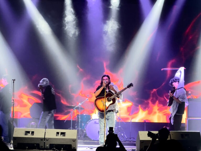 Gurkha Sanjh Vol 3 Presents