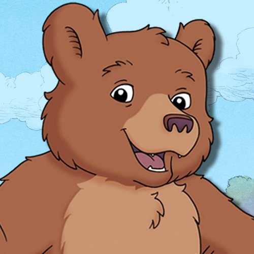 Little bear