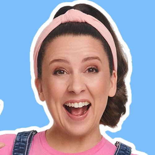 Ms Rachel