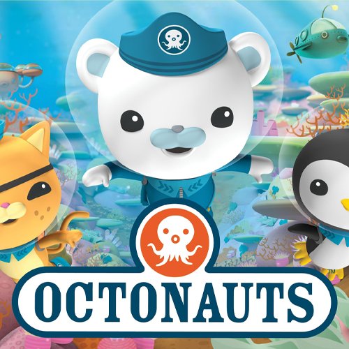 Octonauts