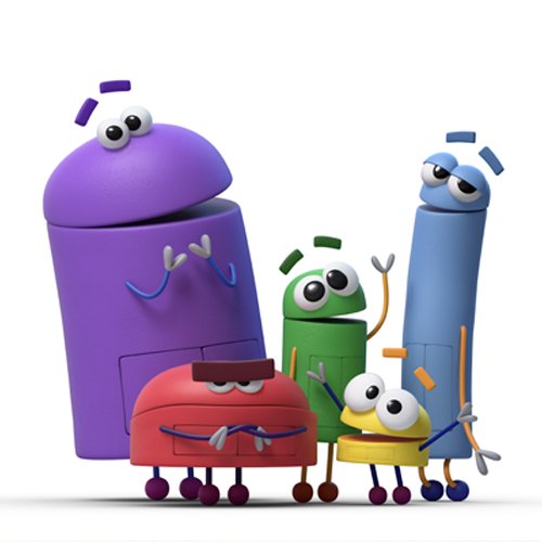 StoryBots