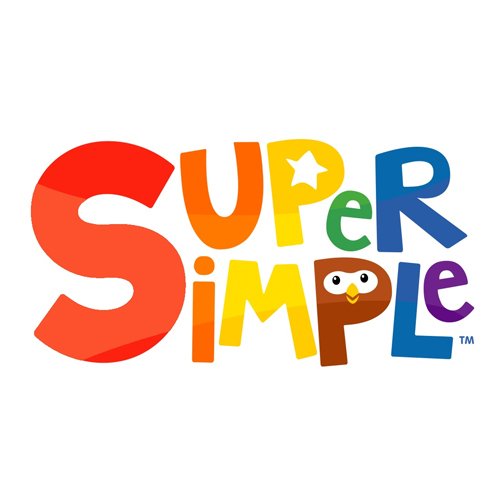 Super Simple songs