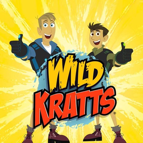Wild Kratts - 9 Story