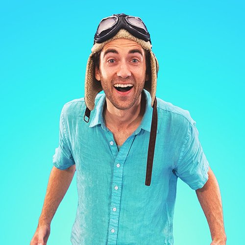 danny go