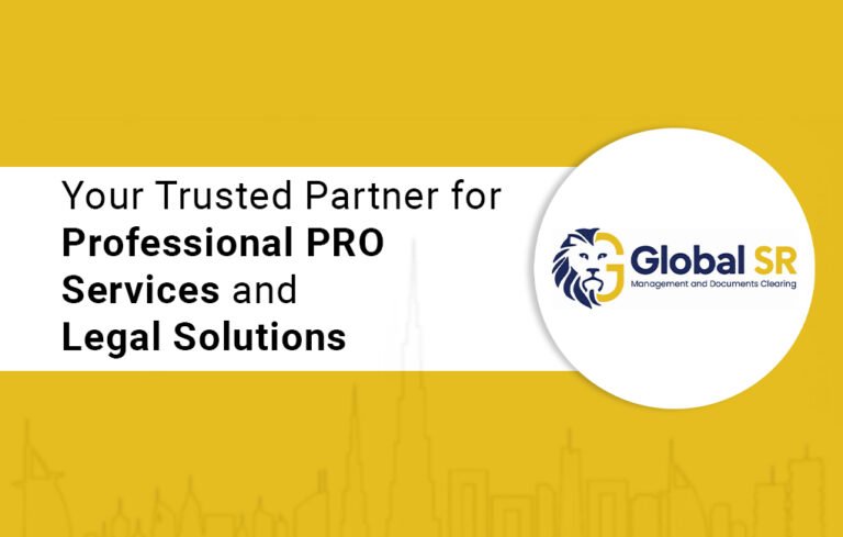 GSR BUSINESSMEN SERVICES