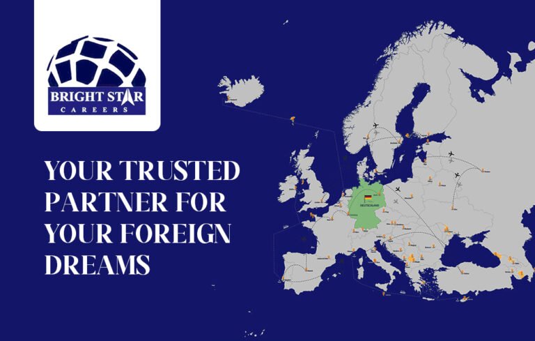 BRIGHTSTAR HUMAN RESOURCE CONSULTANCIES